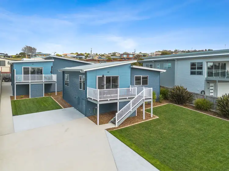 Second view of Homely house listing, 2/2 Elvie Court, Bridport TAS 7262