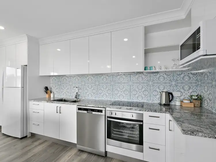 Third view of Homely house listing, 2/2 Elvie Court, Bridport TAS 7262