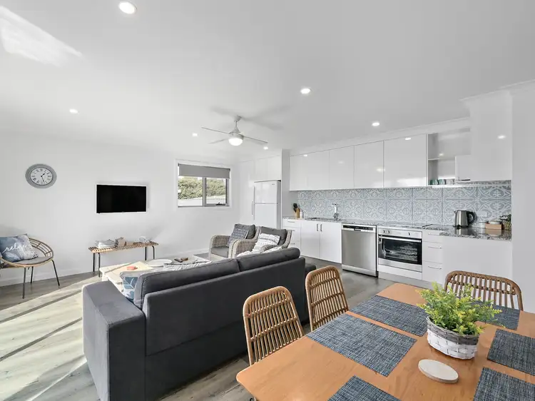 Fourth view of Homely house listing, 2/2 Elvie Court, Bridport TAS 7262