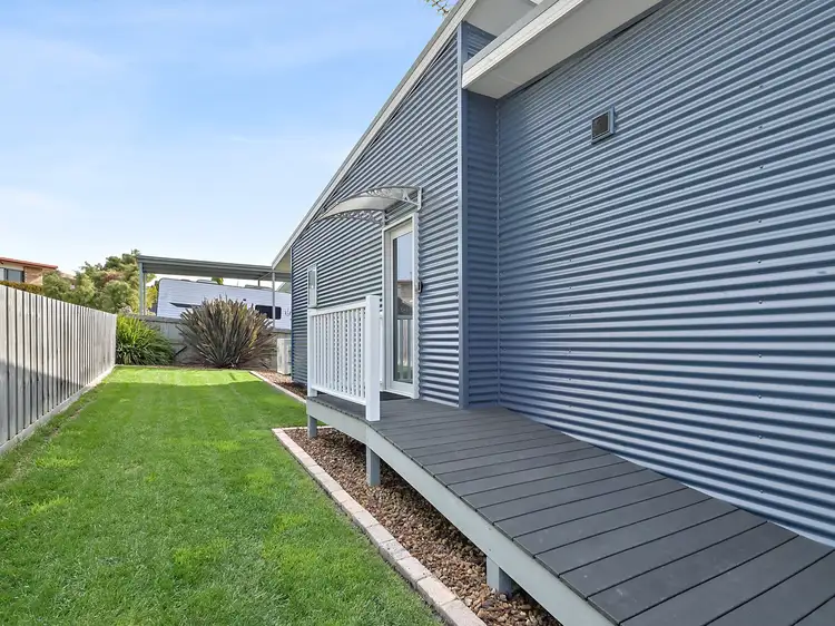 Fifth view of Homely house listing, 2/2 Elvie Court, Bridport TAS 7262