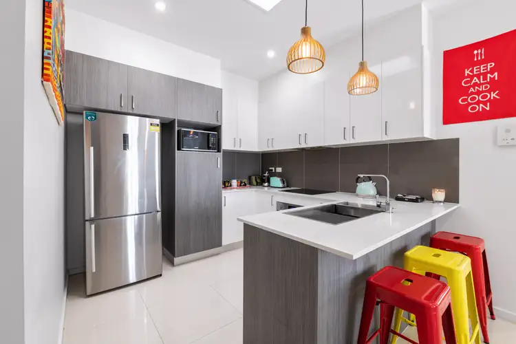 8/30 Olive Street, Nundah QLD 4012