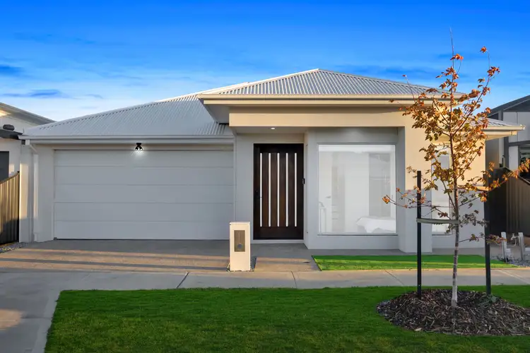 Main view of Homely house listing, 8 Aniseed Street, Mickleham VIC 3064