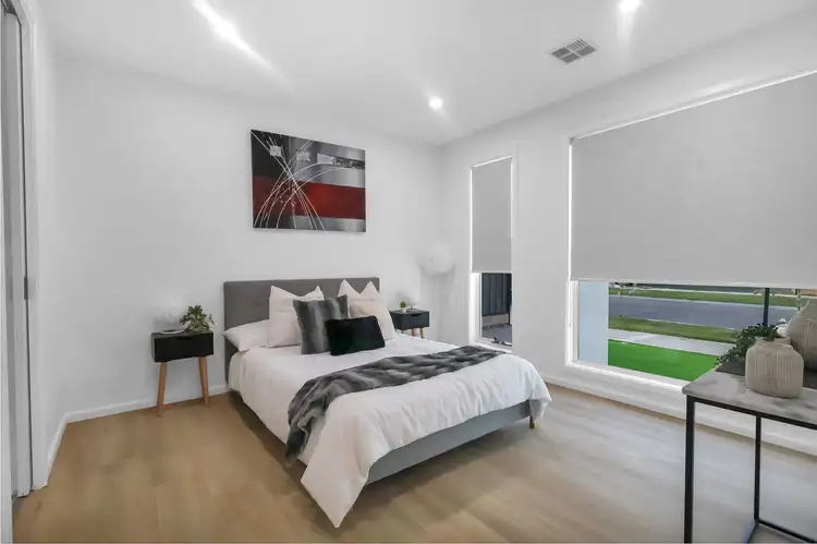 Third view of Homely house listing, 8 Aniseed Street, Mickleham VIC 3064
