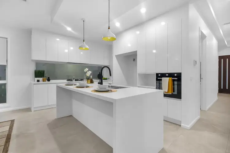 Sixth view of Homely house listing, 8 Aniseed Street, Mickleham VIC 3064