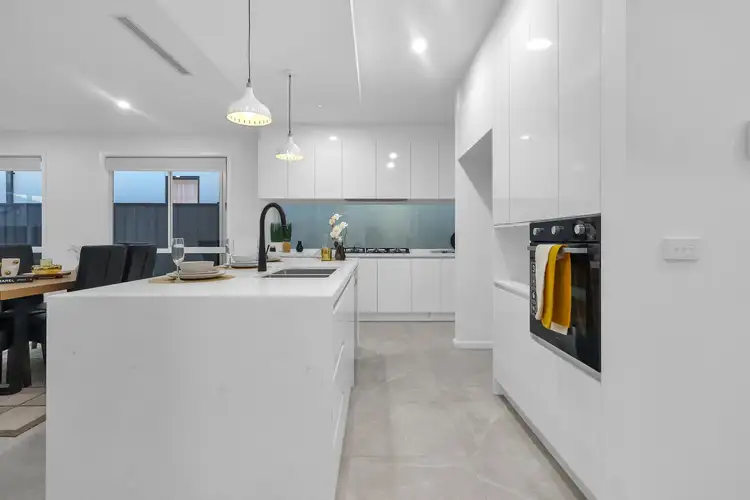 Seventh view of Homely house listing, 8 Aniseed Street, Mickleham VIC 3064