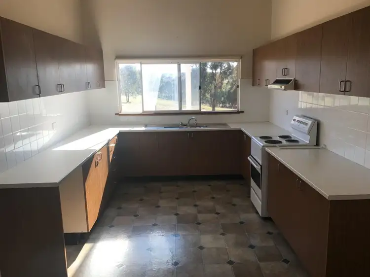 Second view of Homely house listing, 438 Huntleigh Rd, Wombat NSW 2587