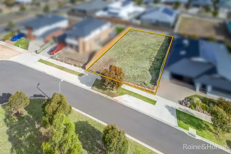 Third view of Homely land listing, 12 Battery Court, Sunbury VIC 3429