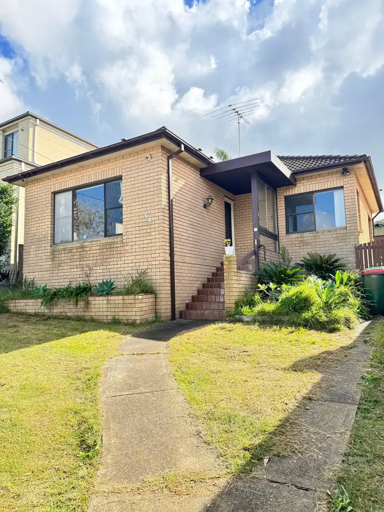 54 Daunt Avenue, Matraville NSW 2036