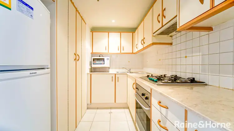Third view of Homely apartment listing, 1705/588A-600 Railway Parade, Hurstville NSW 2220