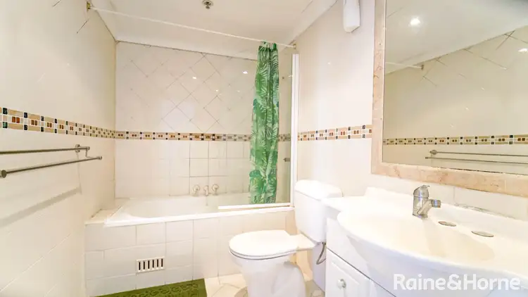 Fifth view of Homely apartment listing, 1705/588A-600 Railway Parade, Hurstville NSW 2220