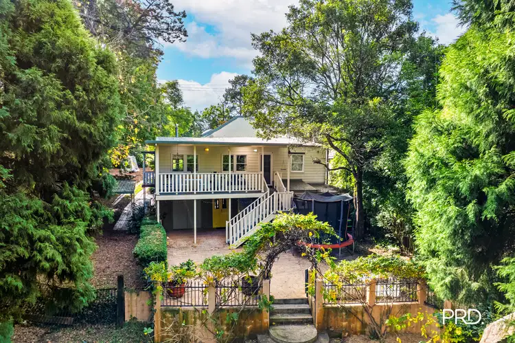 338 Macquarie Road, Springwood NSW 2777