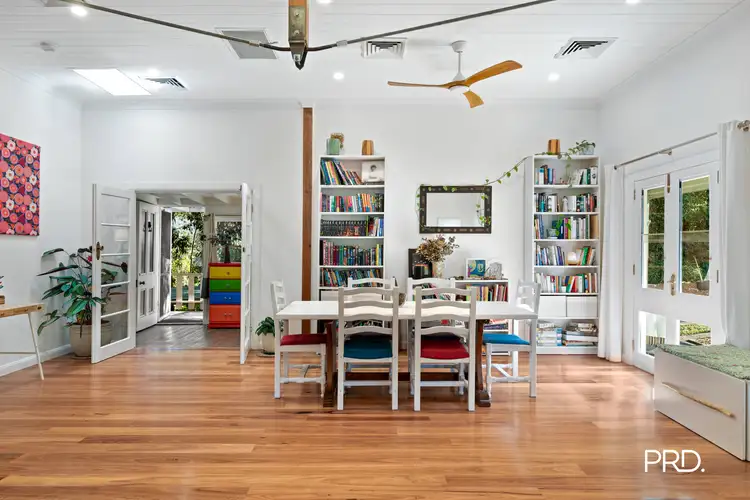 Second view of Homely house listing, 338 Macquarie Road, Springwood NSW 2777