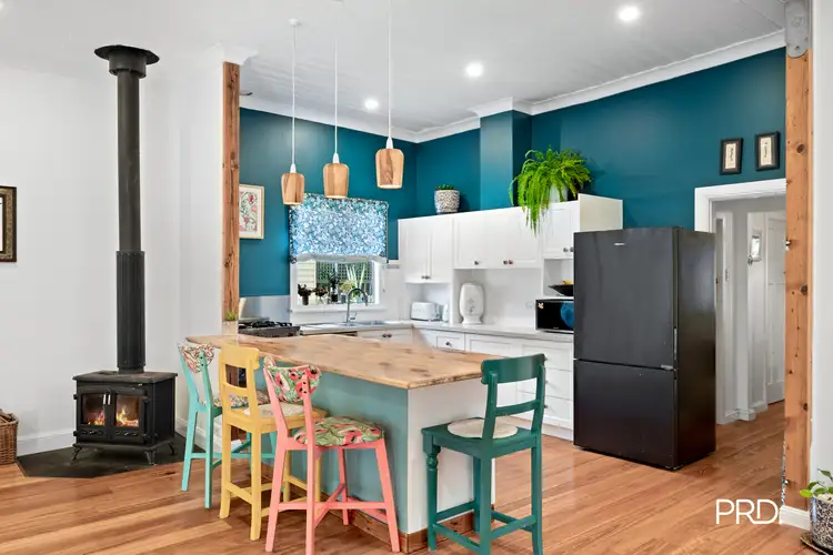 Sixth view of Homely house listing, 338 Macquarie Road, Springwood NSW 2777