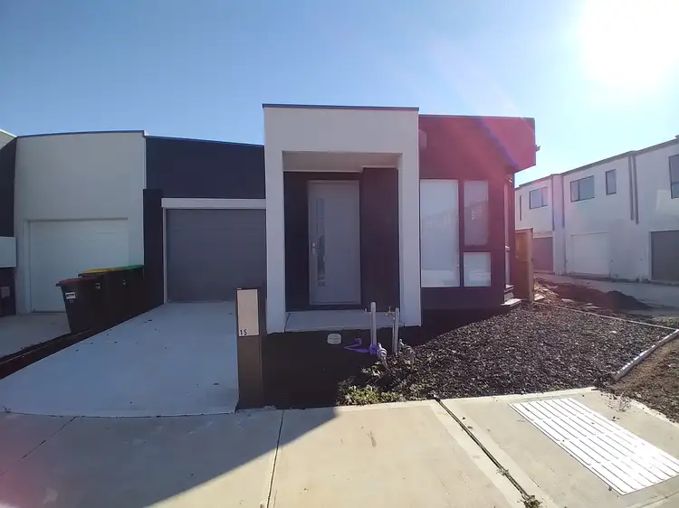Main view of Homely house listing, 15 Walbridge Street, Diggers Rest VIC 3427