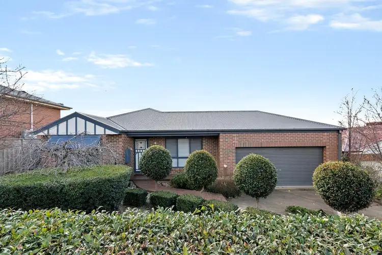 64 Reservoir Road, Sunbury VIC 3429