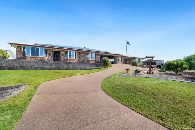 33 Karraschs Road, Craignish QLD 4655