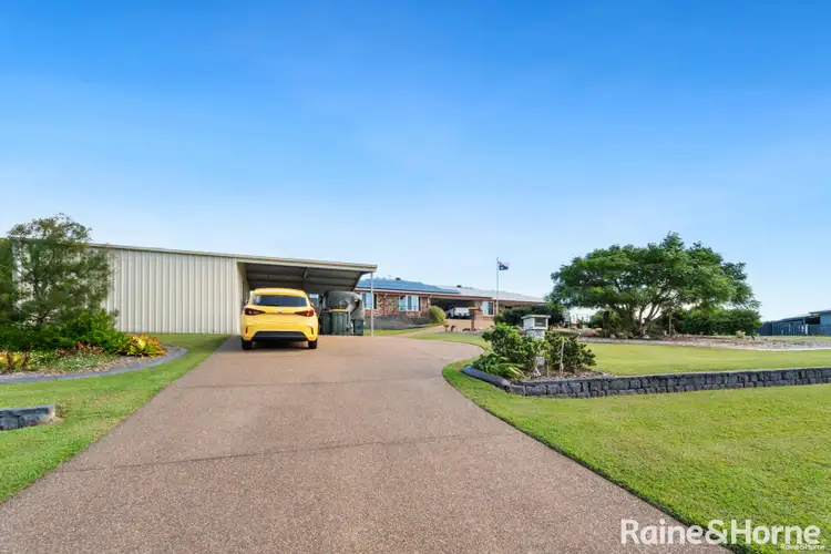 Third view of Homely house listing, 33 Karraschs Road, Craignish QLD 4655