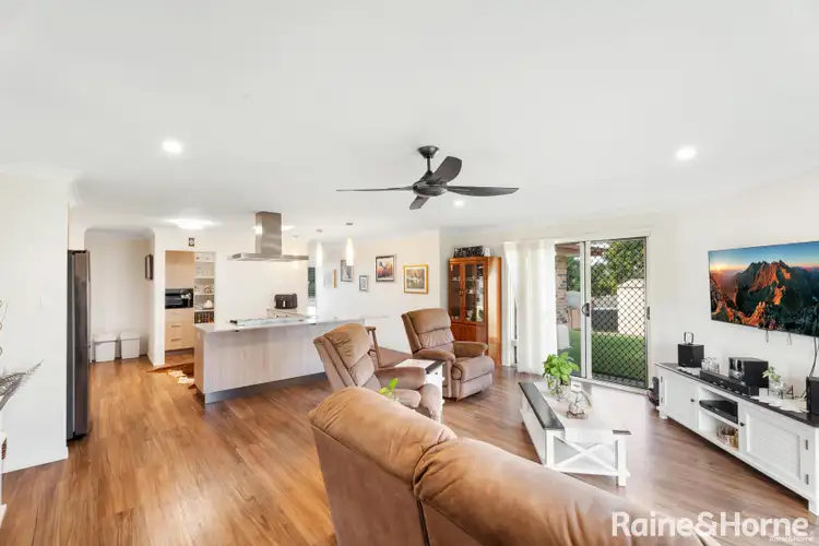 Fourth view of Homely house listing, 33 Karraschs Road, Craignish QLD 4655