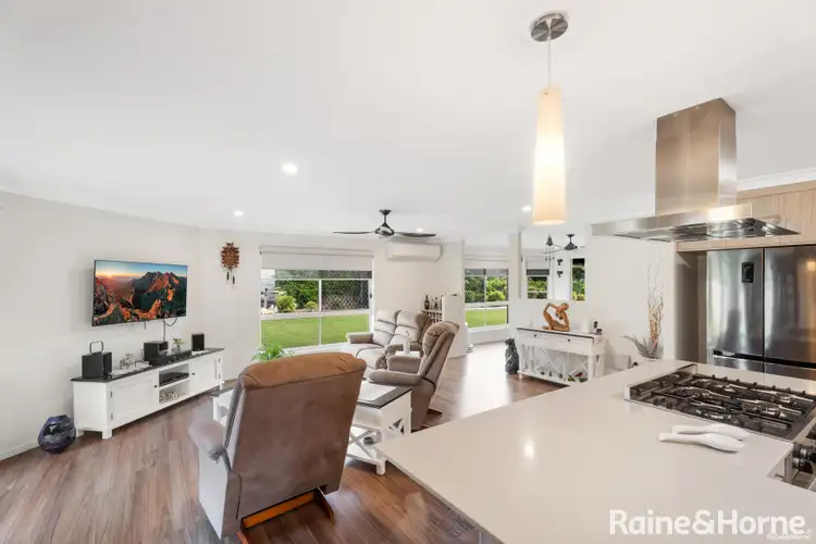 Fifth view of Homely house listing, 33 Karraschs Road, Craignish QLD 4655