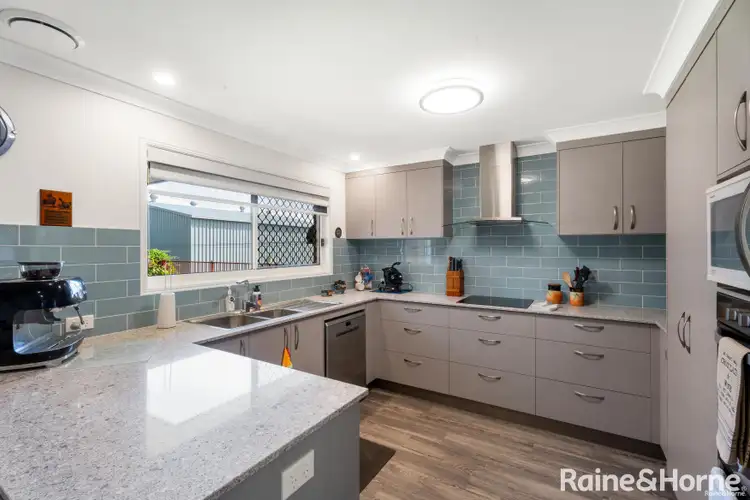 Sixth view of Homely house listing, 33 Karraschs Road, Craignish QLD 4655