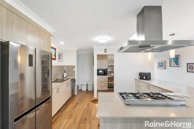 Seventh view of Homely house listing, 33 Karraschs Road, Craignish QLD 4655
