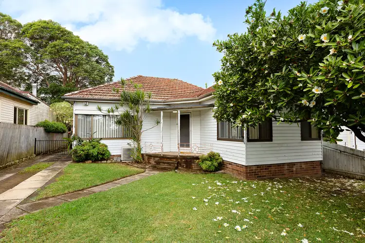 Main view of Homely house listing, 137 Wharf Road, Melrose Park NSW 2114