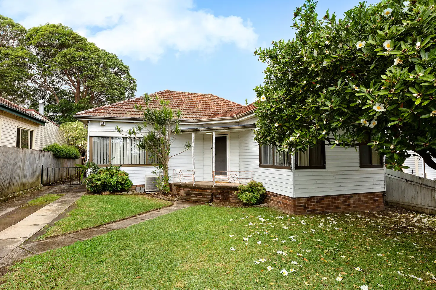 Main view of Homely house listing, 137 Wharf Road, Melrose Park NSW 2114