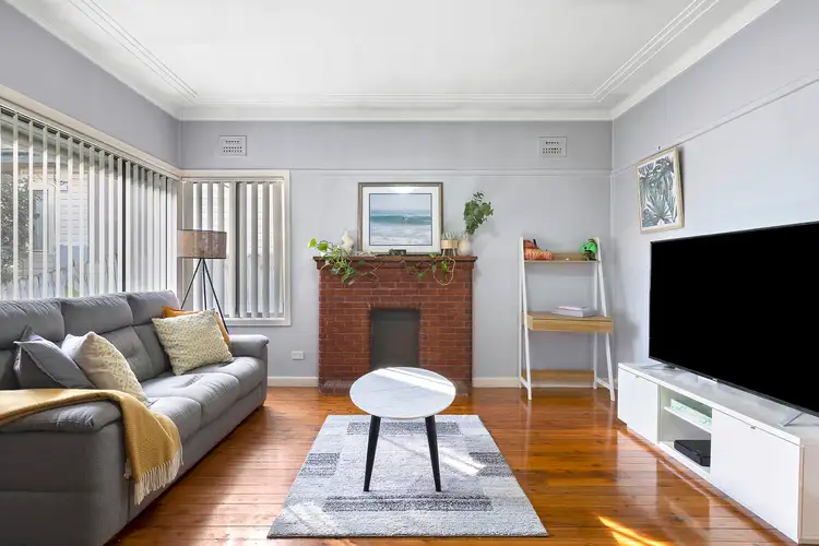 Second view of Homely house listing, 137 Wharf Road, Melrose Park NSW 2114