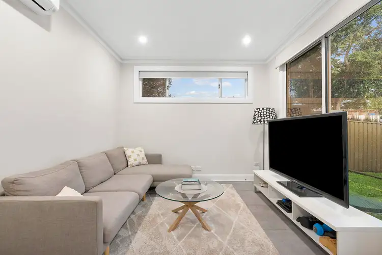 Fifth view of Homely house listing, 137 Wharf Road, Melrose Park NSW 2114