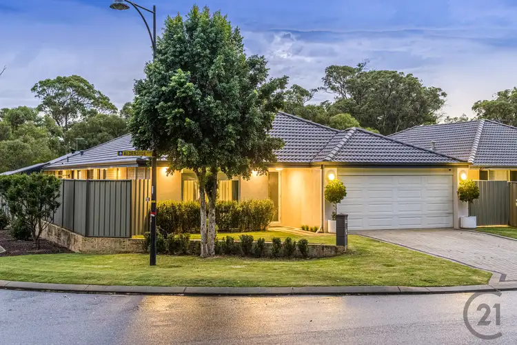 101 Aldersyde Meander, Baldivis WA 6171
