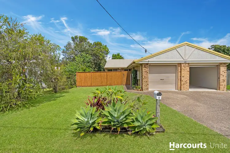 2/24 Samaya Street, Burpengary QLD 4505