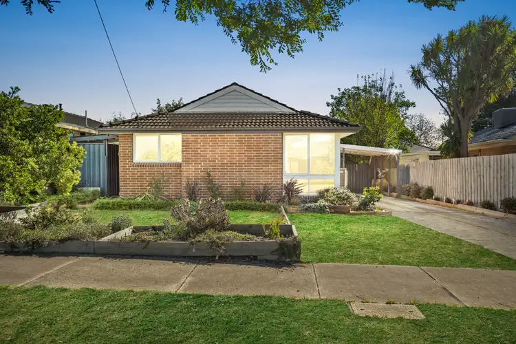 20 Oxley Street, Sunbury VIC 3429