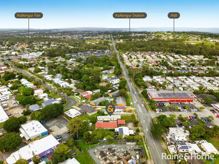 16 Goodfellows Rd, Kallangur QLD 4503