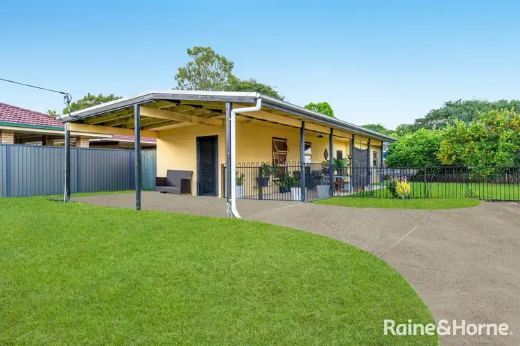 Main view of Homely house listing, 16 Goodfellows Rd, Kallangur QLD 4503