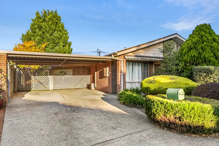 6 Tumbleton Place, Isabella Plains ACT 2905