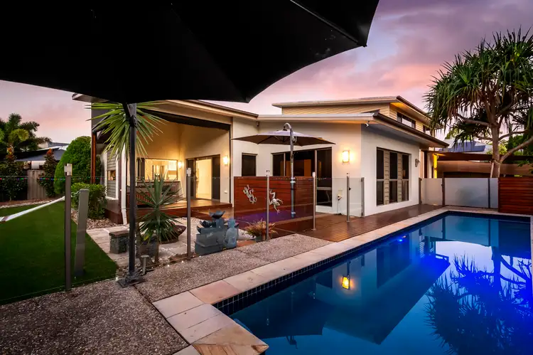 Second view of Homely house listing, 32 Boambillee Drive, Coomera Waters QLD 4209