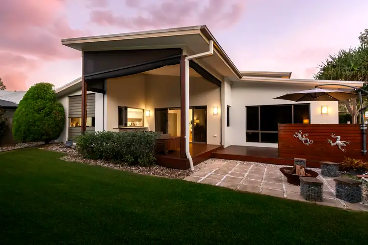 Third view of Homely house listing, 32 Boambillee Drive, Coomera Waters QLD 4209