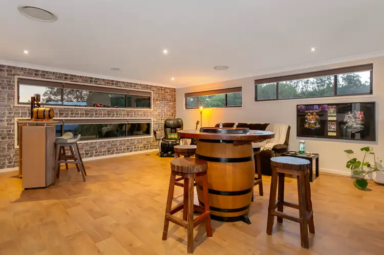 Sixth view of Homely house listing, 32 Boambillee Drive, Coomera Waters QLD 4209