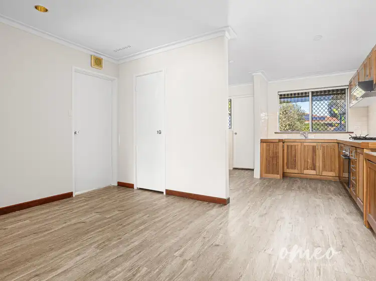 Fifth view of Homely semi-detached listing, 39B Edeline Street, Spearwood WA 6163