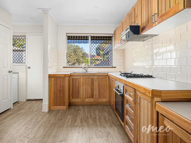Seventh view of Homely semi-detached listing, 39B Edeline Street, Spearwood WA 6163
