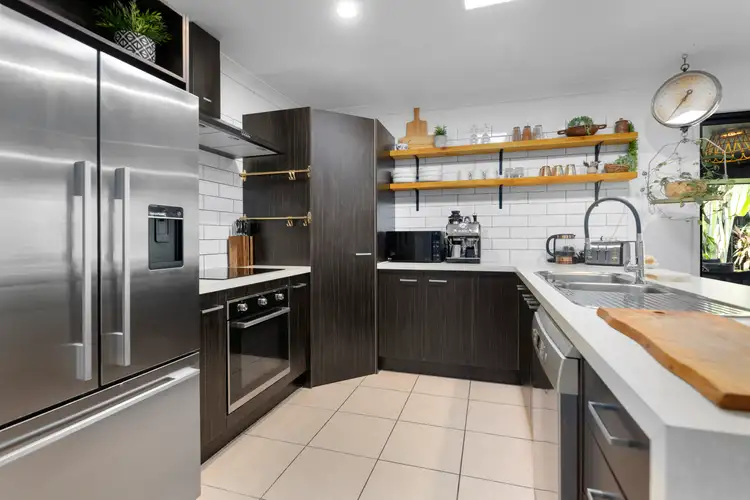 Second view of Homely other listing, 4 Bilby Drive, Morayfield QLD 4506