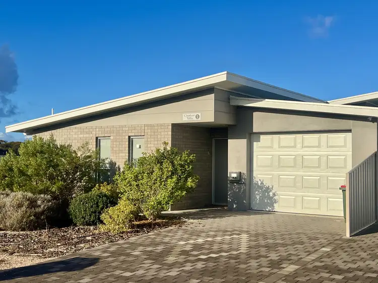 1/4 Oyster Terrace, Port Lincoln SA 5606