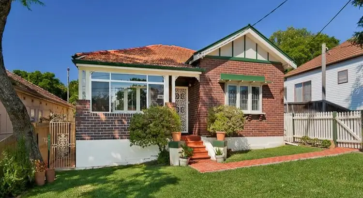 58 Bowden Street, West Ryde NSW 2114