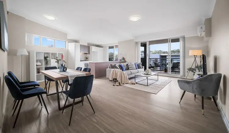 32/34-36 Herbert Street, West Ryde NSW 2114