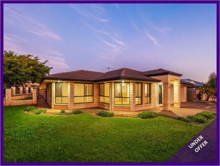 42 Balmoral Street, Kuraby QLD 4112