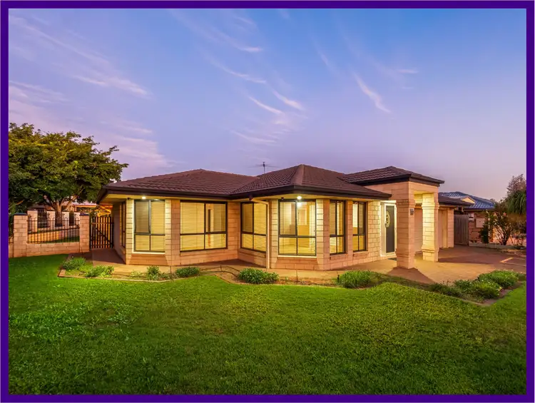 42 Balmoral Street, Kuraby QLD 4112