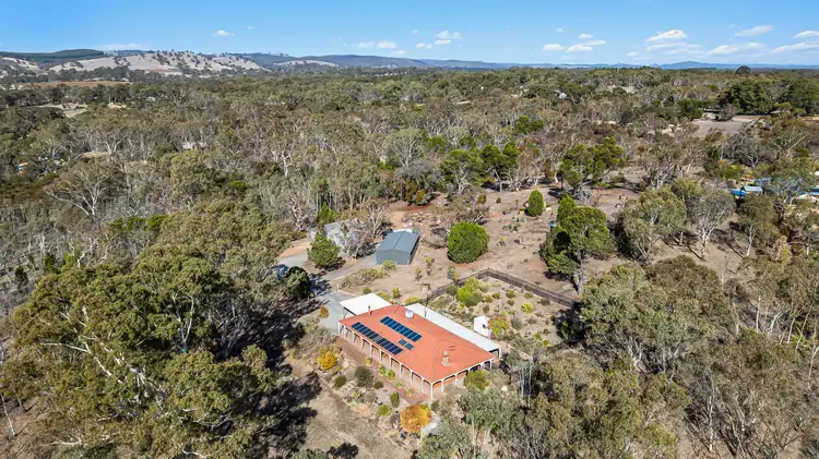 63 Lorke Road, Williamstown SA 5351