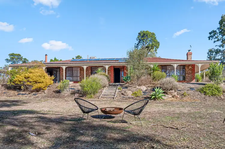 Second view of Homely rural property listing, 63 Lorke Road, Williamstown SA 5351