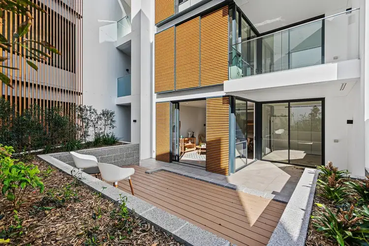 Fourth view of Homely apartment listing, Address available on request