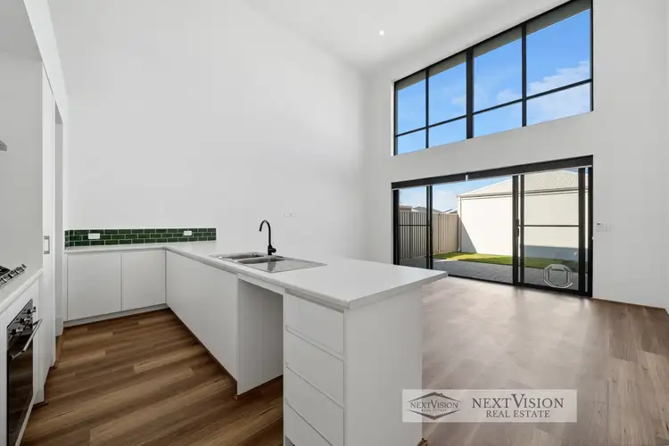 35 Whadjuk Drive, Hammond Park WA 6164